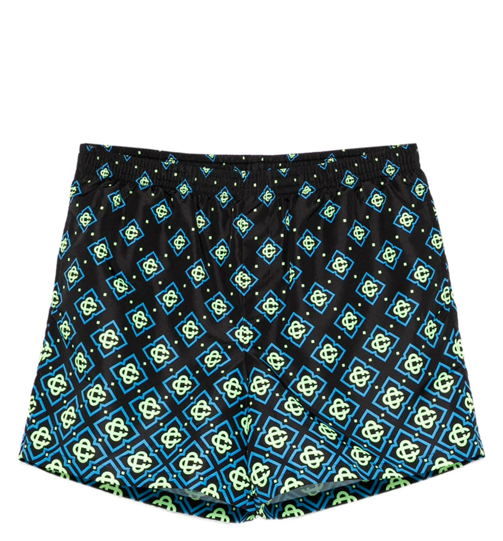 Degrade Monogram Swim Shorts