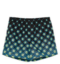 Degrade Monogram Swim Shorts