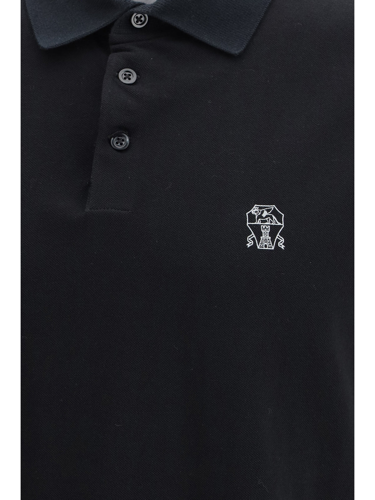 Cotton Polo