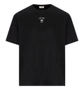 Relaxed cotton t-shirt