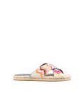 Criss-cross Espadrilles