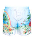 Aloha Swim Shorts