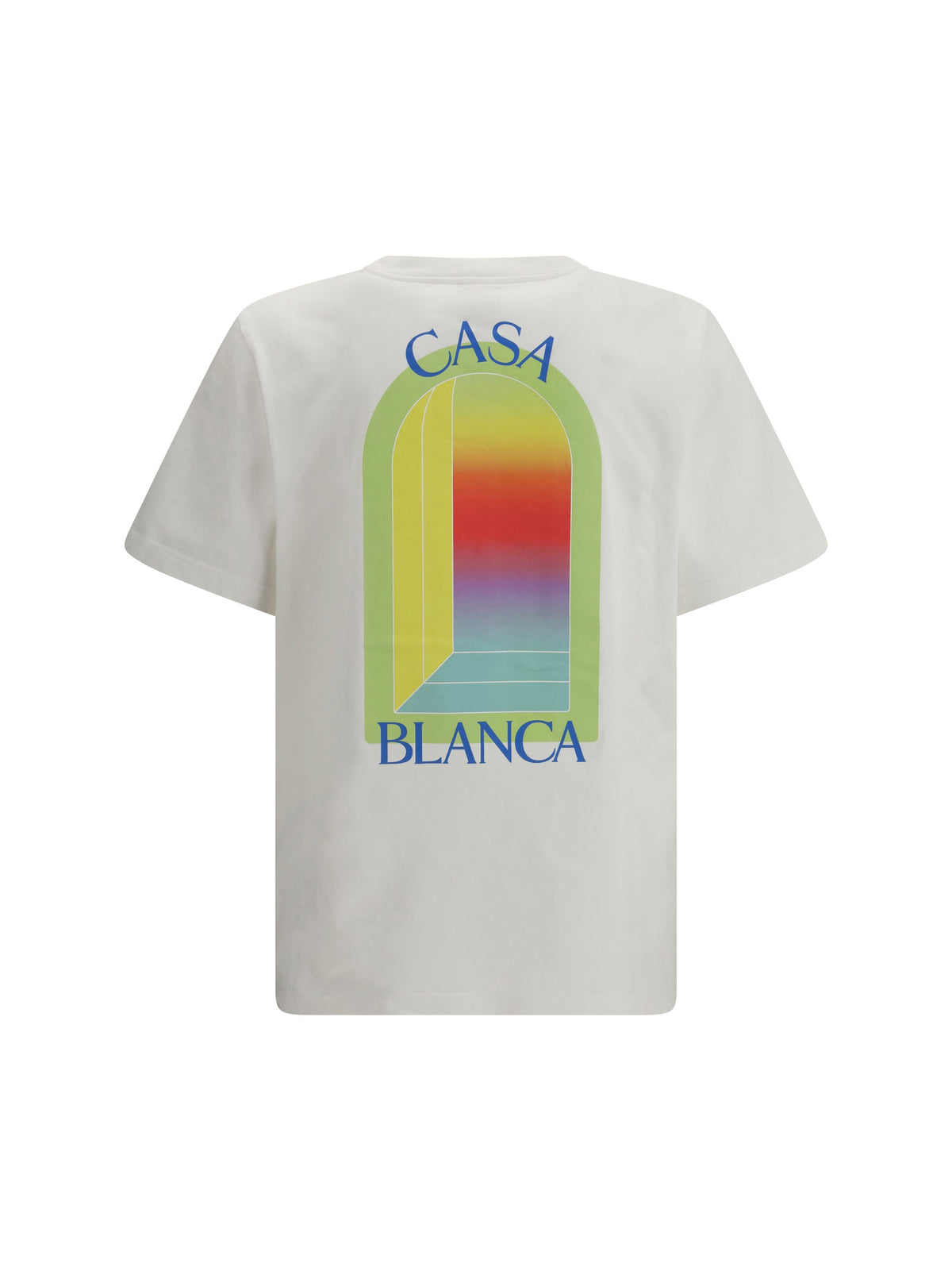 L’Arche Print T-Shirt