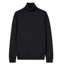 Cashmere turtleneck Sweater