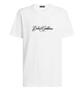 Cotton t-shirt