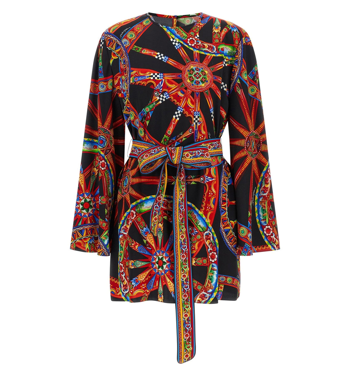 Dolce & Gabbana F623ATFSA9UHN6CL