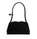 Le Bouledogue Bag In Nubuck