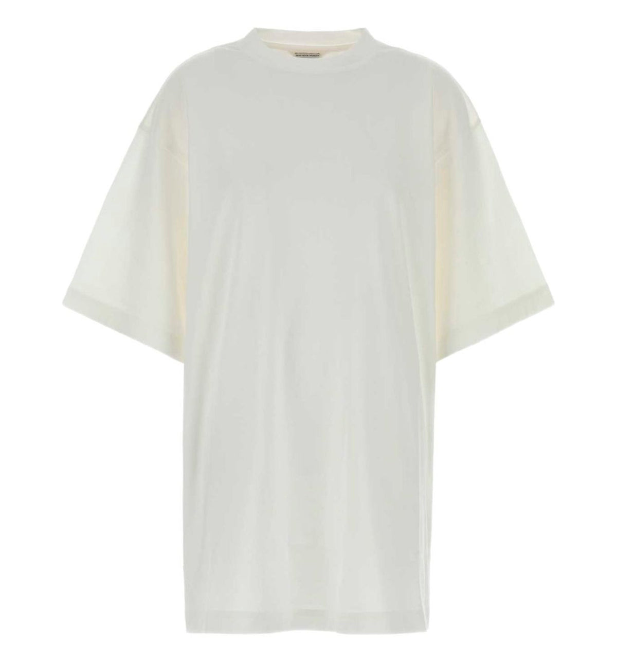 Oversized Cotton T-Shirt