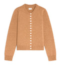 Twinset Cardigan in Heritage Cashmere