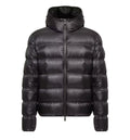 Guadiana Hooded Down Jacket
