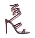 Chandelier Fondant Sandal 105