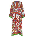 'Carretto' dress