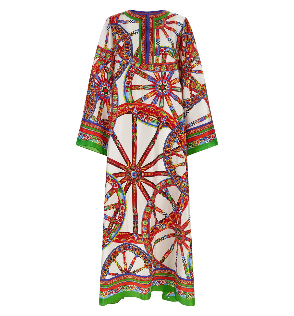 'Carretto' dress