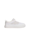 Moncler Altive Nubuck & Suede Sneakers