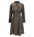 Pembury cotton gabardine Trench Coat
