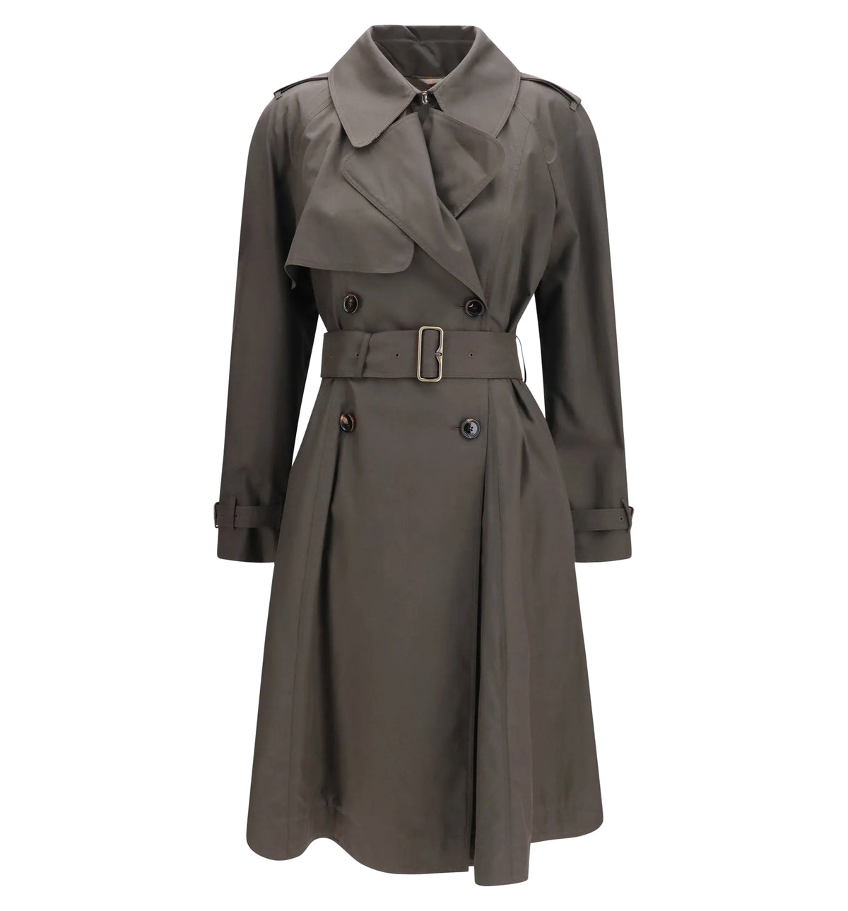 Pembury cotton gabardine Trench Coat