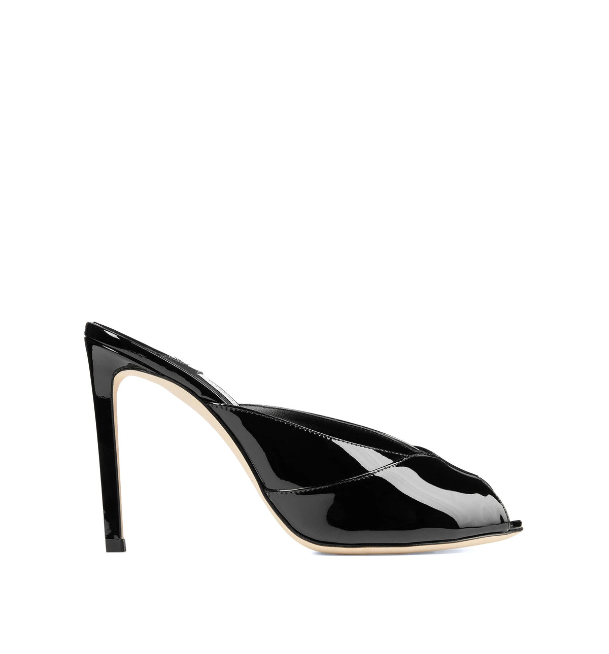 Brigitte Mule 100