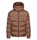 Moncler Maya Matte Short Down Jacket