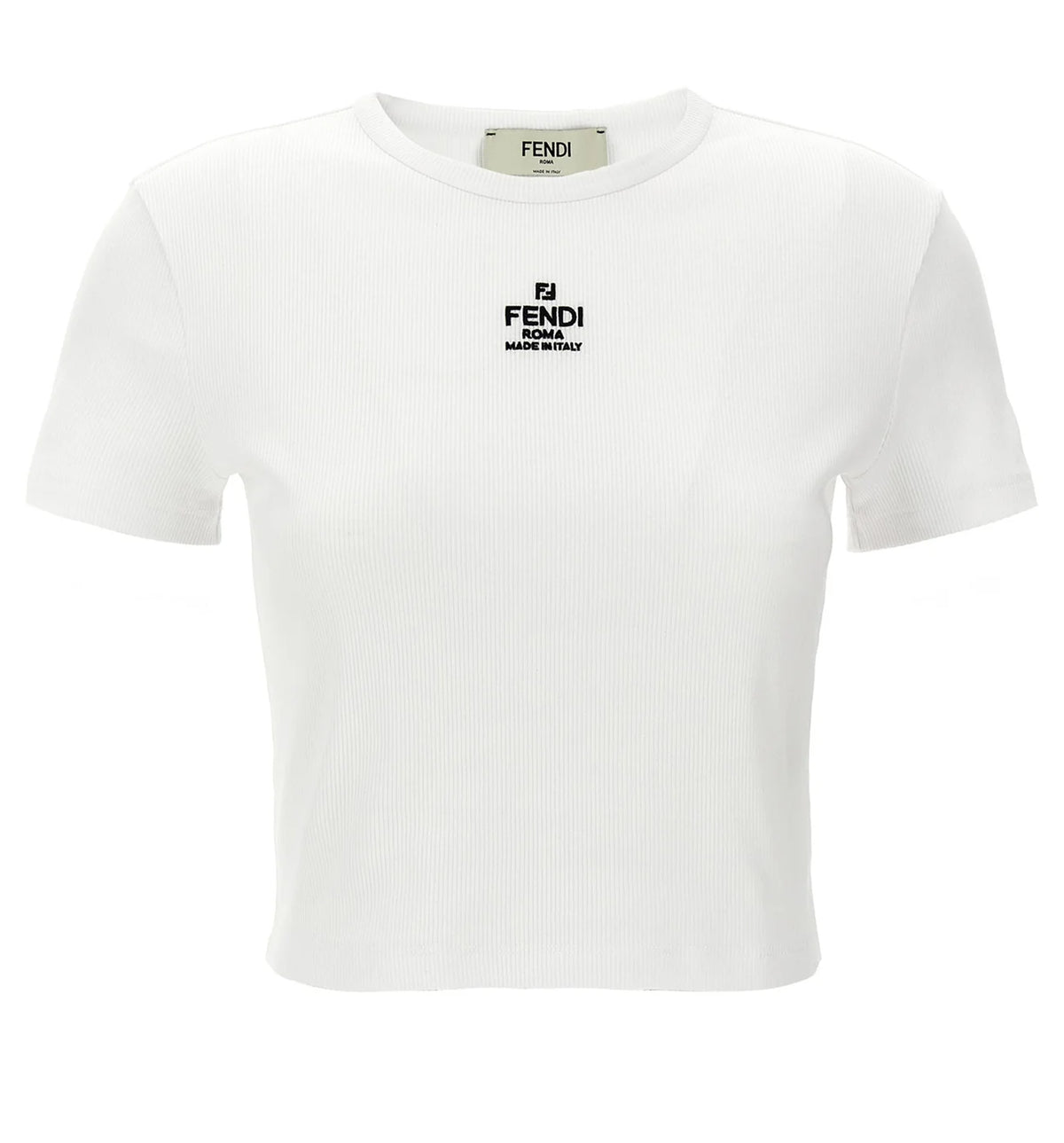Top Cotton Jumper