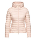 Igelhood Short Down Jacket