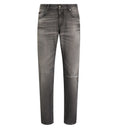Denim trousers