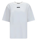 Cotton jersey T-shirt