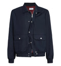 Collar jacket
