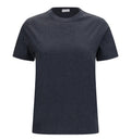 Crew-neck T-shirt