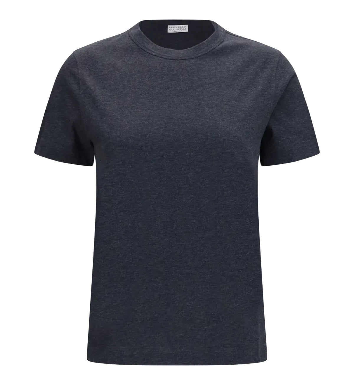 Crew-neck T-shirt