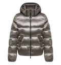 Sensation Short Down Jacket