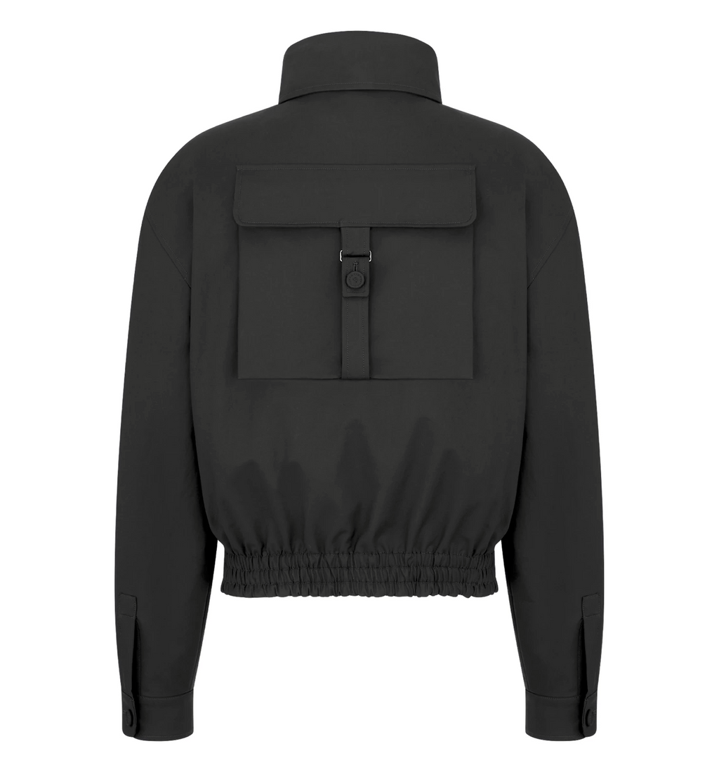 Dior Couture Blouson Jacket