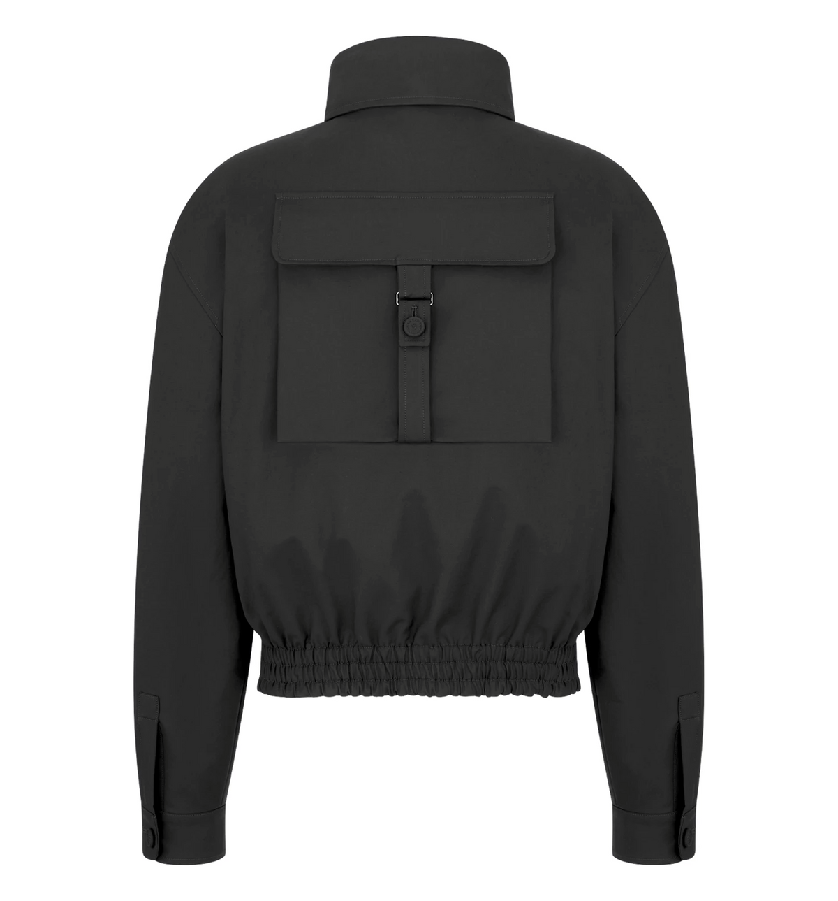 Dior Couture Blouson Jacket
