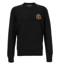 Coat of arms sweater