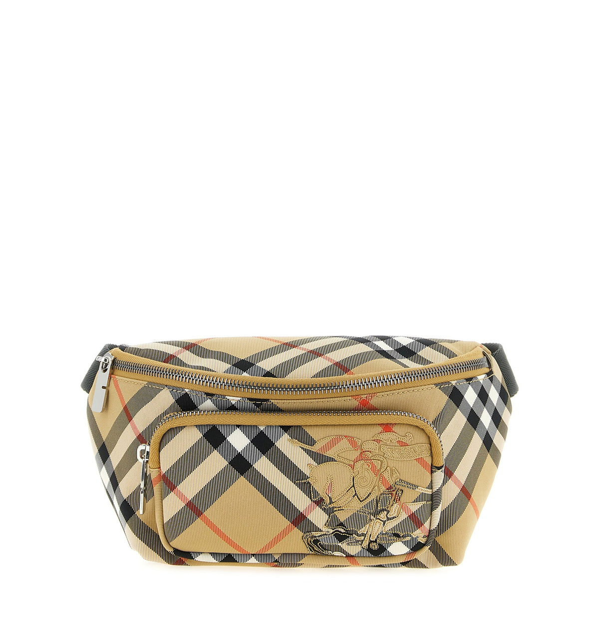 Check small fanny pack
