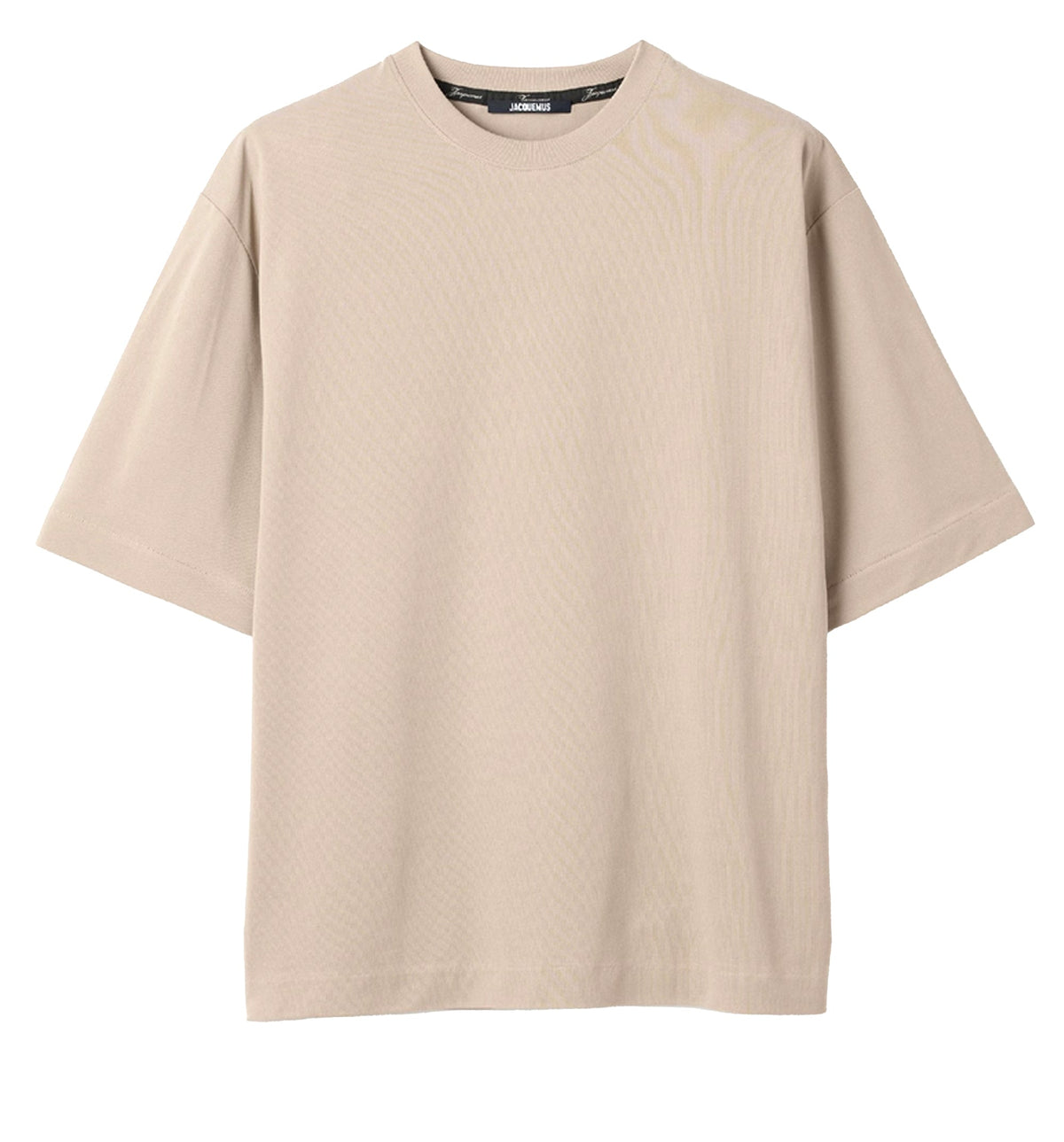 The Rond Carré short-sleeve t-shirt