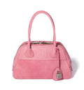 Vivant nappa leather bag