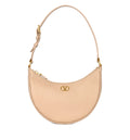 Mini Hobo VLogo Signature Shoulder Bag