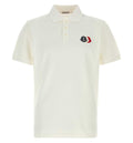 Cotton Piquet Polo Shirt