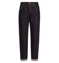 Denim trousers