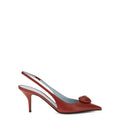Coeur Royal Slingback Pumps In Kidskin 75Mm
