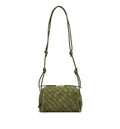 Concert Intrecciato Shoulder Bag