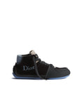 Dior Roadie Lace-Up Boot