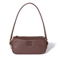 Leather pouch