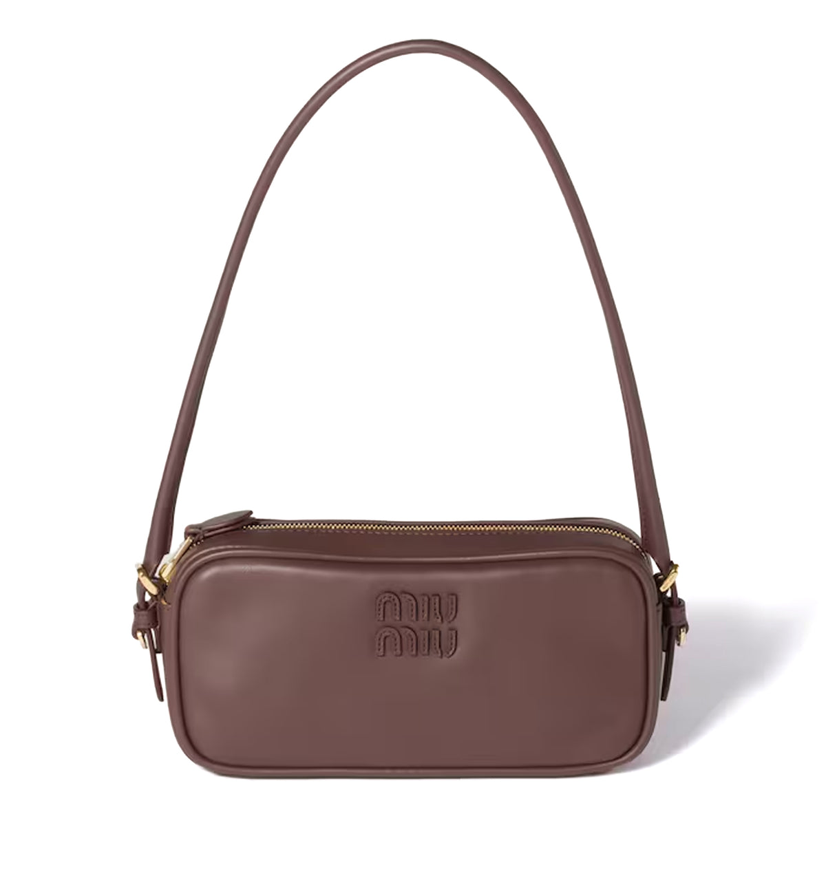 Leather pouch