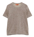Crew-neck Top