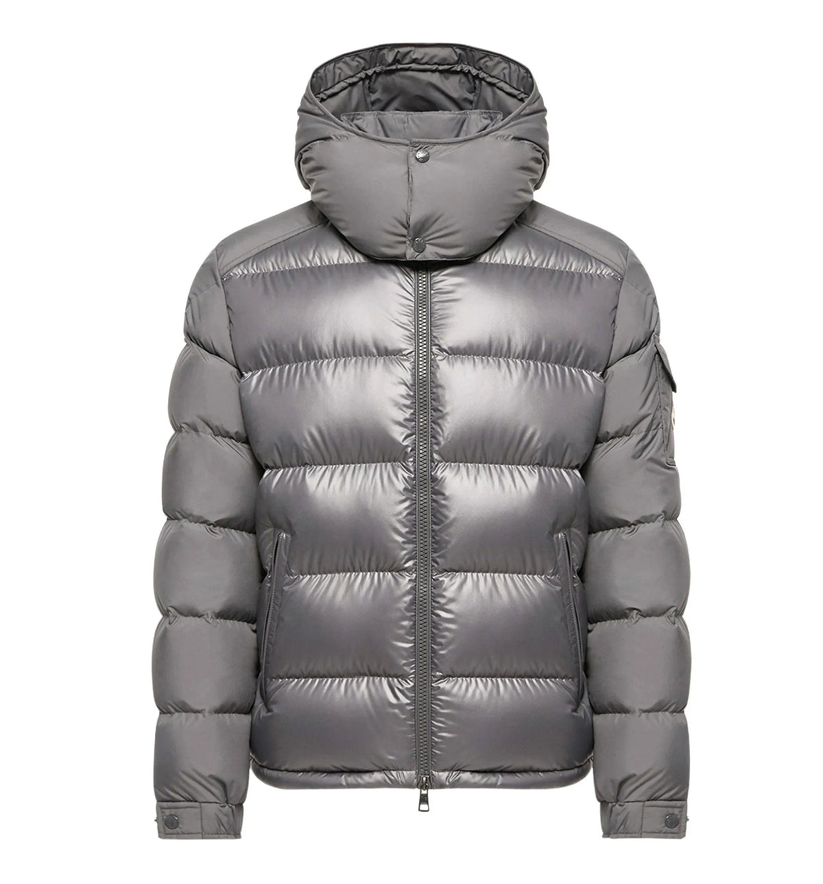 Maya Padded Jacket