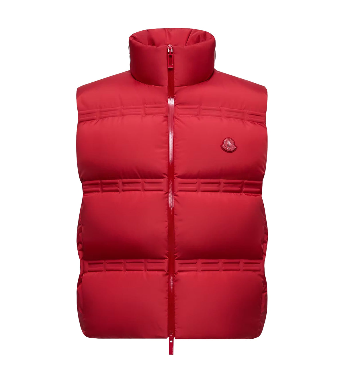 Moncler x A$AP Rocky Sparky Down Vest