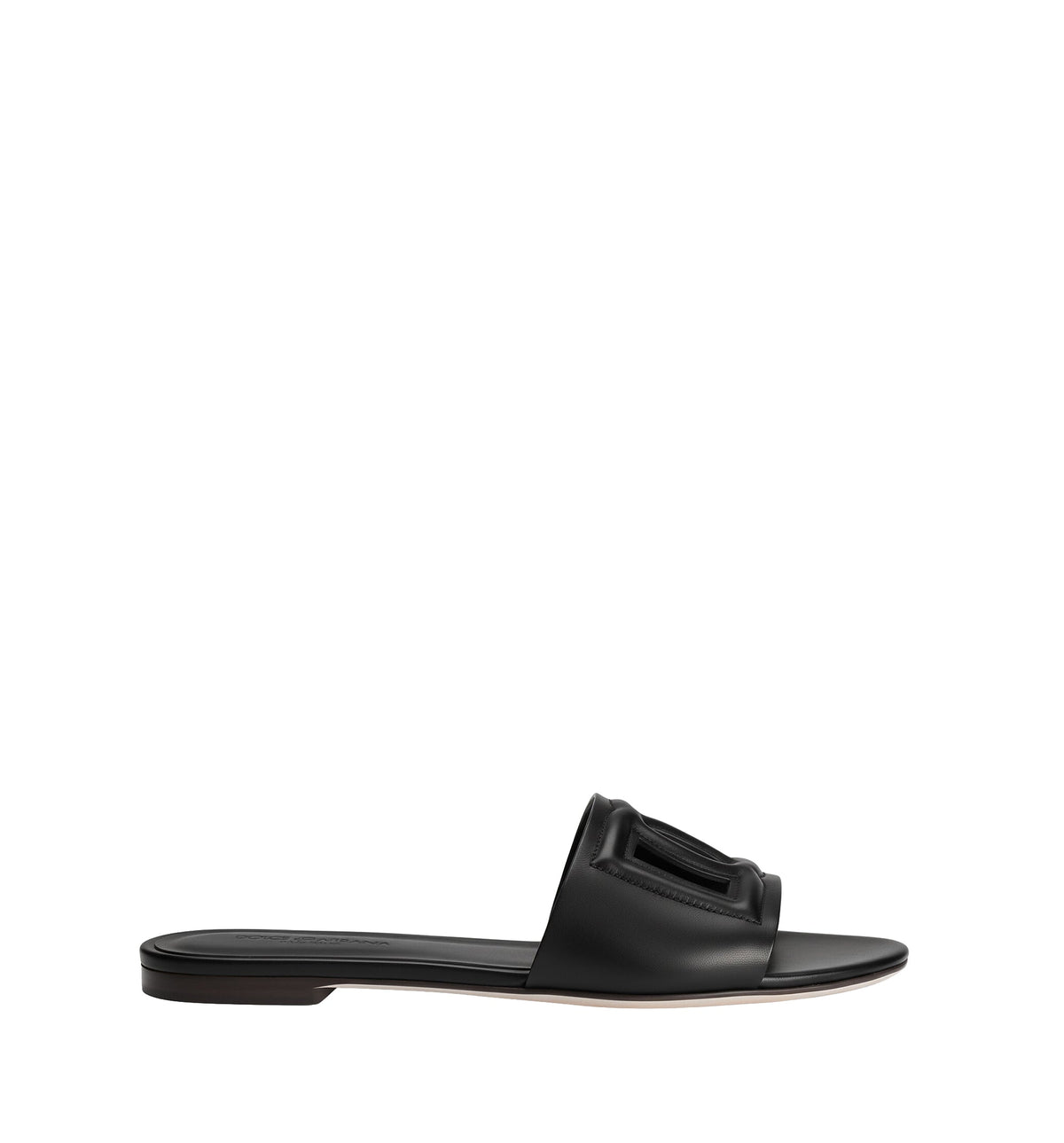 Calfskin slides
