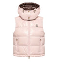 Niverolle Short Down Vest