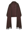 Hooded scarf